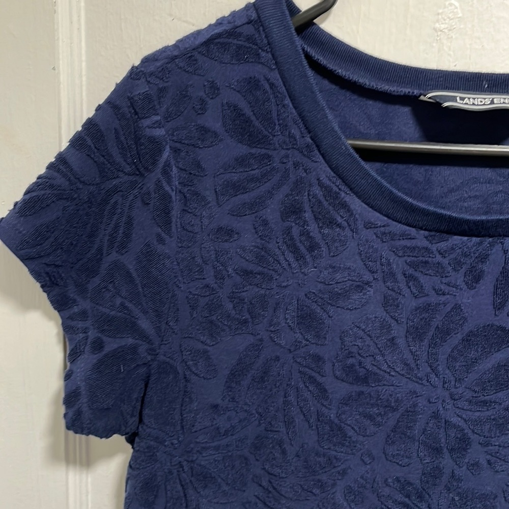 Lands’ End Dress - Picture 2 of 9